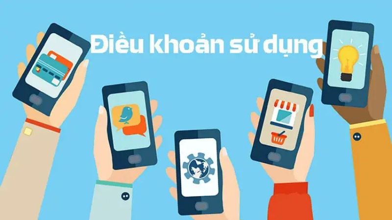 Quy định của từng điều khoản cụ thể