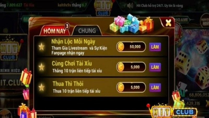 Quy định về khuyến mãi sân cược