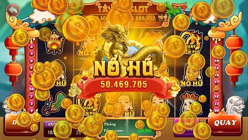 no hu hitclub 3 Bí quyết chơi nổ hũ hiệu quả nhất