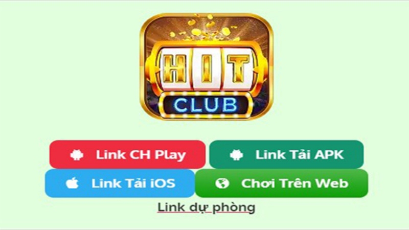 Cách thức tải ứng dụng về thiết bị