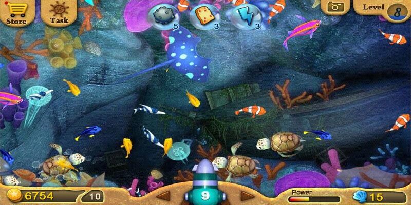 hack ban ca 1 Các phương pháp hack game bắn cá ngày một phổ biến hơn