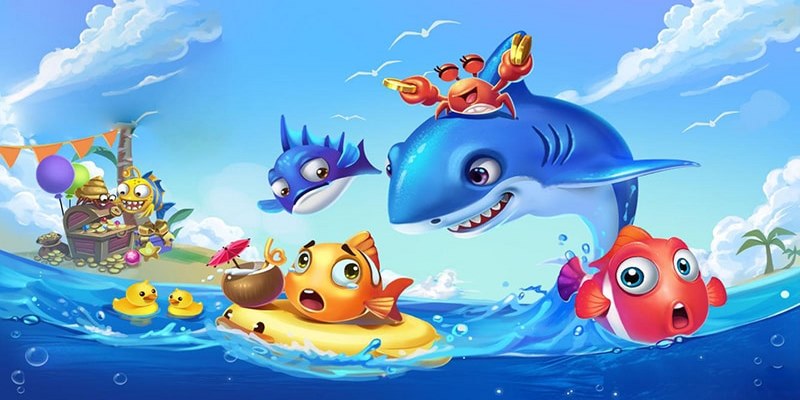 mui ten ban ca 4 Sự thoải mái của mũi tên bắn cá là yếu tố quan trọng để mang đến sự thành công