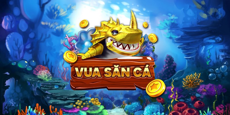 vua ban ca 3d 1 Vua bắn cá 3d là thế giới giúp người chơi chinh phục đại dương gần gũi nhất